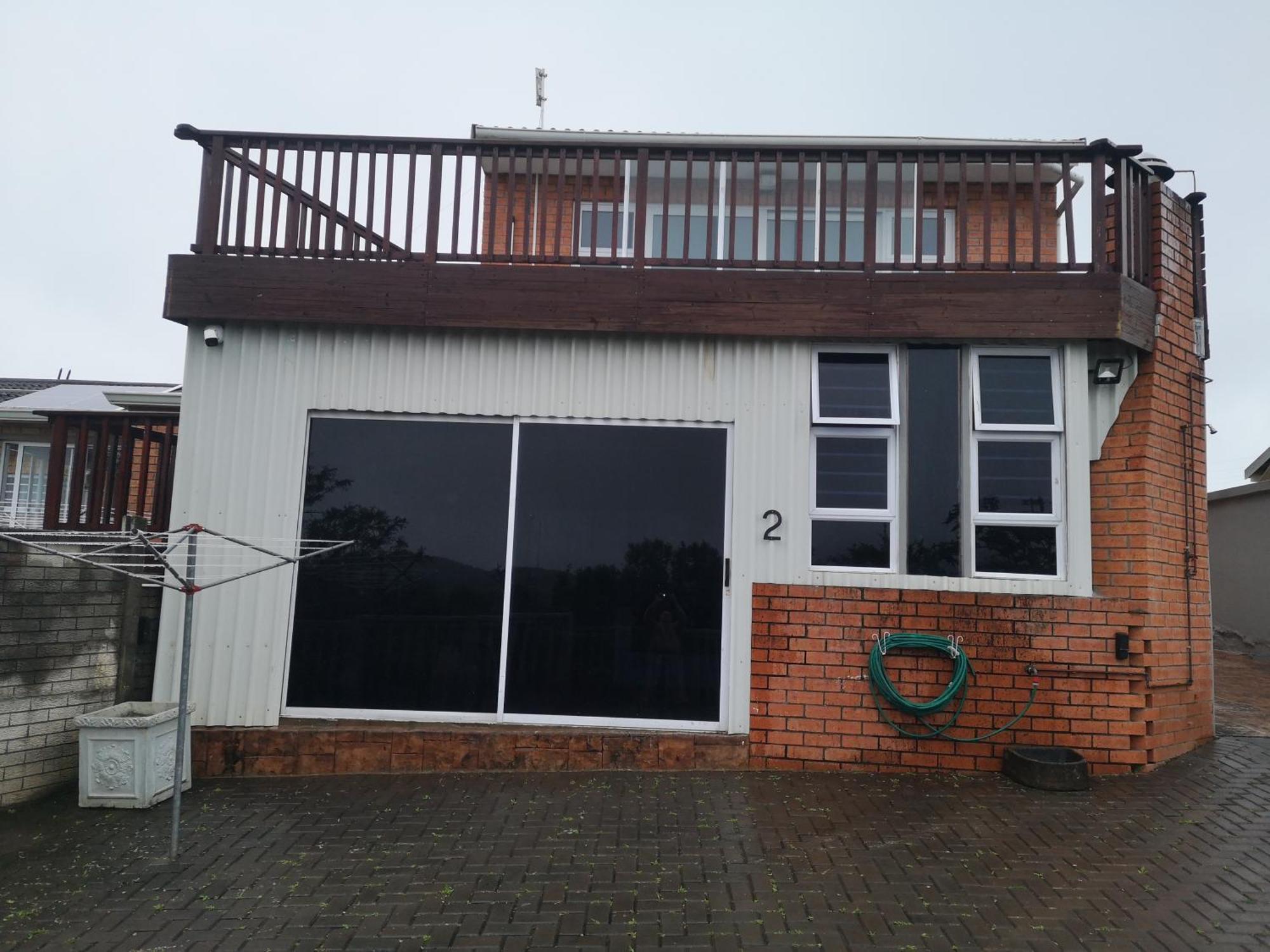 Sky Holiday House East London Eksteriør bilde